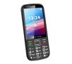 Prosty w obsłudze myPhone HALO 4 LTE 3,5" 2Mpix Czarny