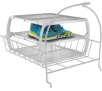 Suszarka Bosch Serie 6 WQG245DEPL 61,3cm 9kg