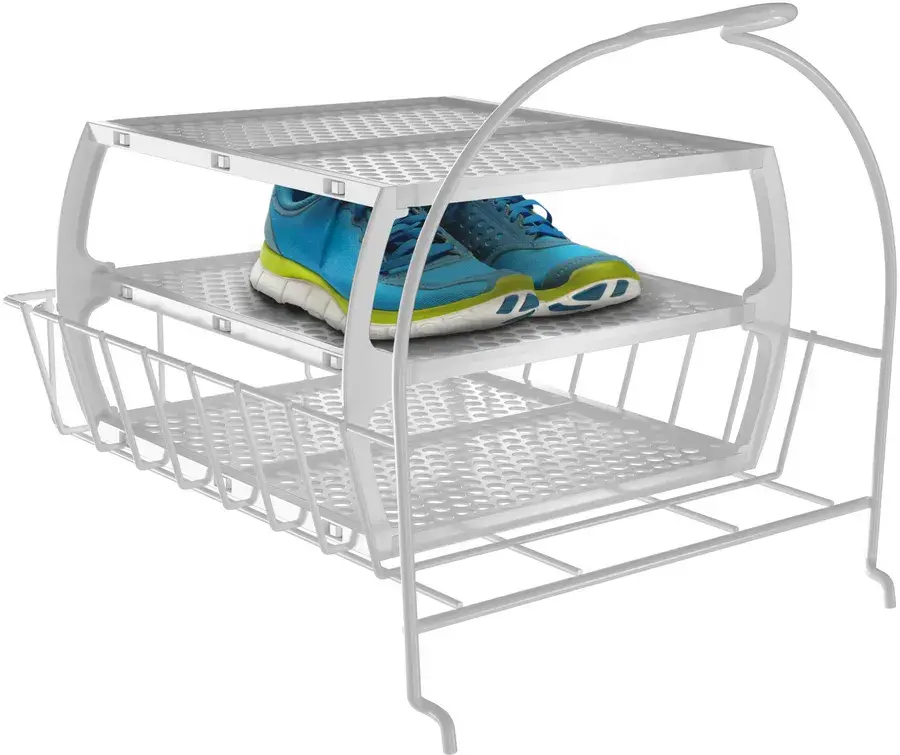 Suszarka Bosch Serie 6 WQG245DEPL 61,3cm 9kg