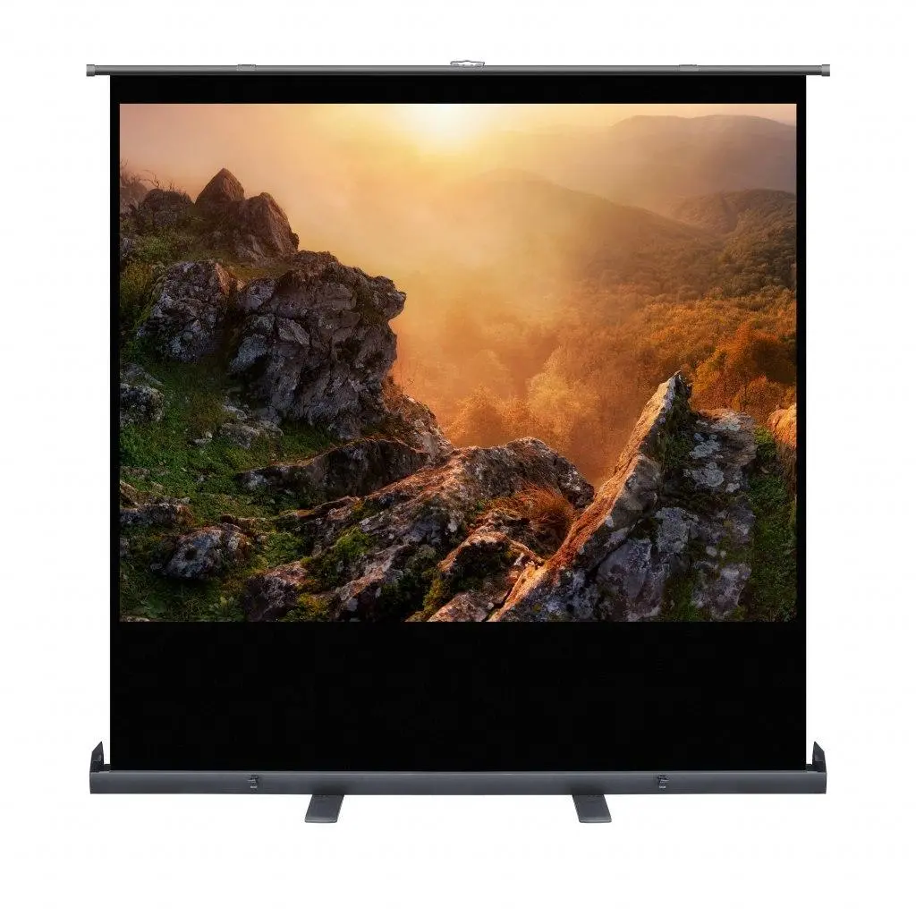 Ekran elektryczny ART ERA P80 4:3 80" 123x163cm