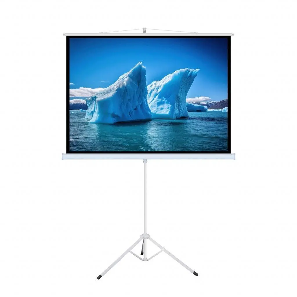 Ekran ręczny ART ERA T92 16:9 92" 203x114cm