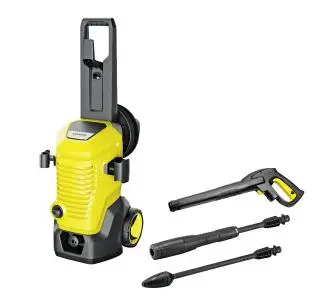 Myjka ciśnieniowa Karcher K 5 WCM Premium Modular 1.324-460.0 500l/h 8m