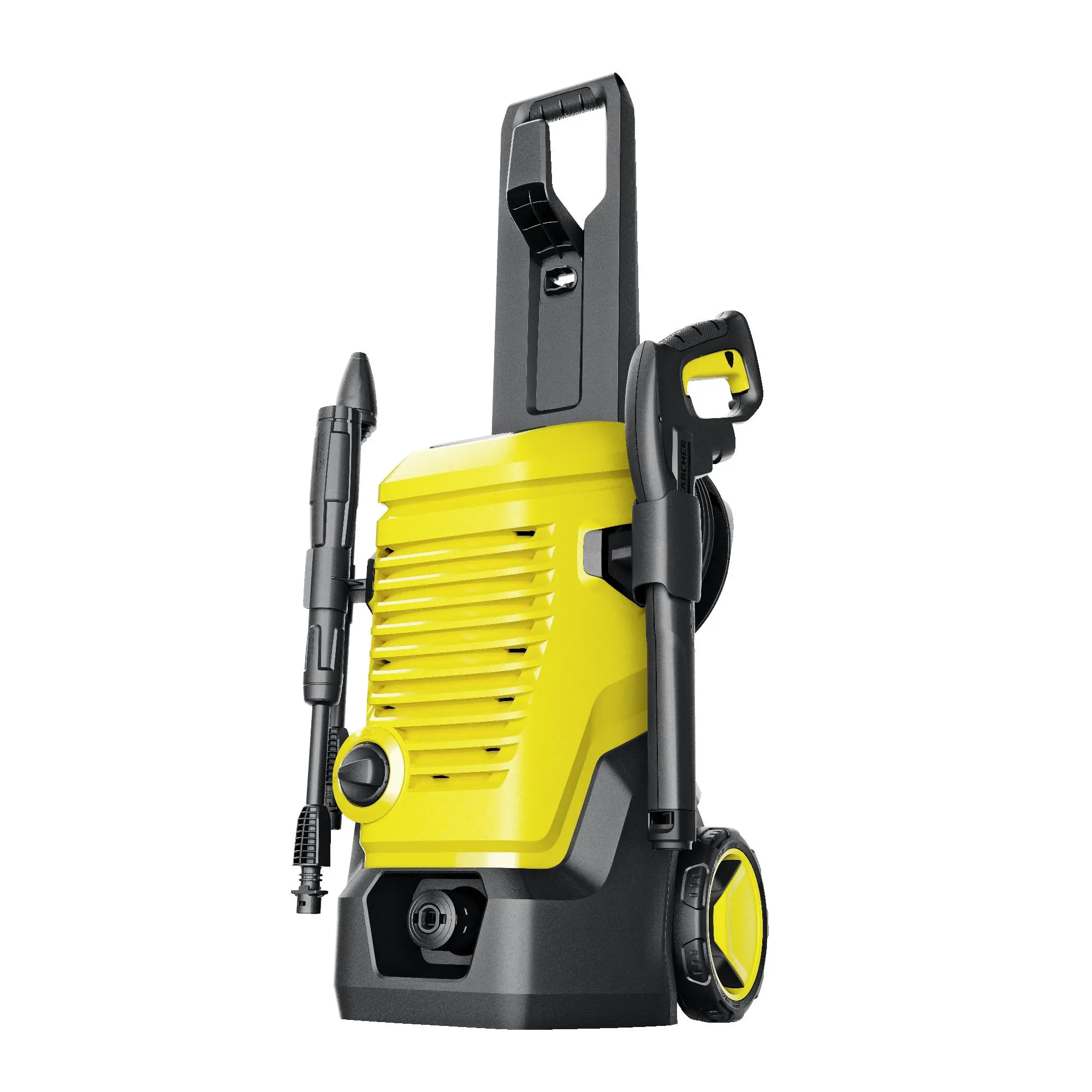 Myjka ciśnieniowa Karcher K 5 WCM Premium Modular 1.324-460.0 500l/h 8m