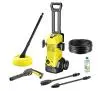 Myjka ciśnieniowa Karcher K 3 Home Modular 1.676-354.0 380l/h Pompa kompozytowa 6m