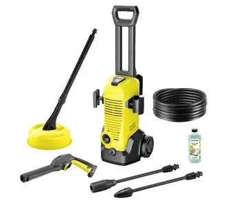 Myjka ciśnieniowa Karcher K 3 Home Modular 1.676-354.0 380l/h Pompa kompozytowa 6m