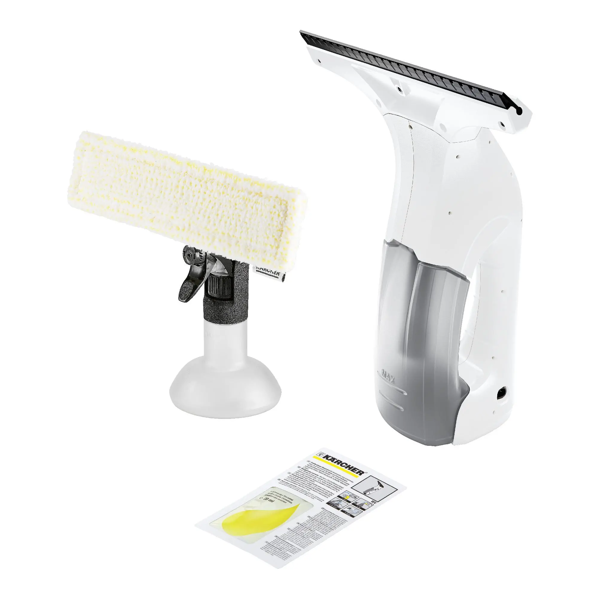 Karcher KWI 1 Plus 1.633-603.0 25min 70m2