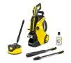 Myjka ciśnieniowa Karcher K 5 Power Control Home 1.324-553.0 500l/h Pompa aluminiowa 10m