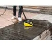 Myjka ciśnieniowa Karcher K 5 Power Control Home 1.324-553.0 500l/h Pompa aluminiowa 10m