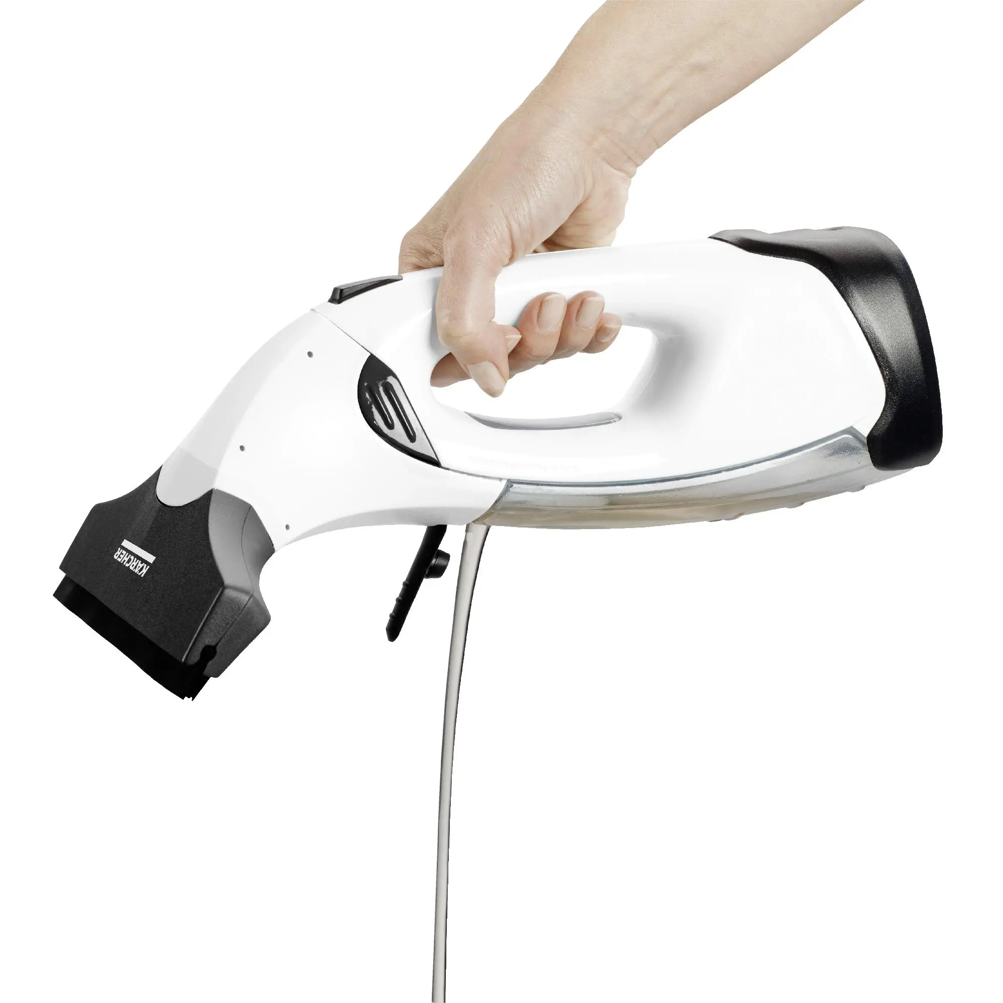 Myjka do okien Karcher WV 2 Plus N 1.633-642.0 35min 105m2