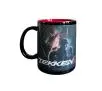 Kubek Good Loot Tekken 8 Key Art Heat Reveal Mug