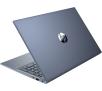 Laptop HP Pavilion 15-eh3422nw 15,6" R5 7530U 16GB RAM 512GB Dysk SSD Win11 Niebieski