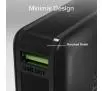 Powerbank SBS TEBB10000HDPD20K 10000mAh PD 20W Czarny