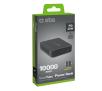 Powerbank SBS TEBB10000HDPD20K 10000mAh PD 20W Czarny