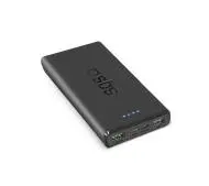 SBS TTBB10000FASTPD20K 10000mAh PD 20W Czarny