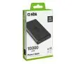 Powerbank SBS TTBB10000FASTPD20K 10000mAh PD 20W Czarny