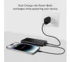 Powerbank SBS TTBB10000FASTPD20K 10000mAh PD 20W Czarny