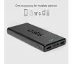 Powerbank SBS TTBB10000FASTPD20K 10000mAh PD 20W Czarny