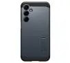 Etui Spigen Tough Armor do Samsung Galaxy A55 5G Metal Slate