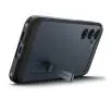 Etui Spigen Tough Armor do Samsung Galaxy A55 5G Metal Slate