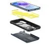 Etui Spigen Tough Armor do Samsung Galaxy A55 5G Metal Slate
