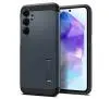 Etui Spigen Tough Armor do Samsung Galaxy A55 5G Metal Slate