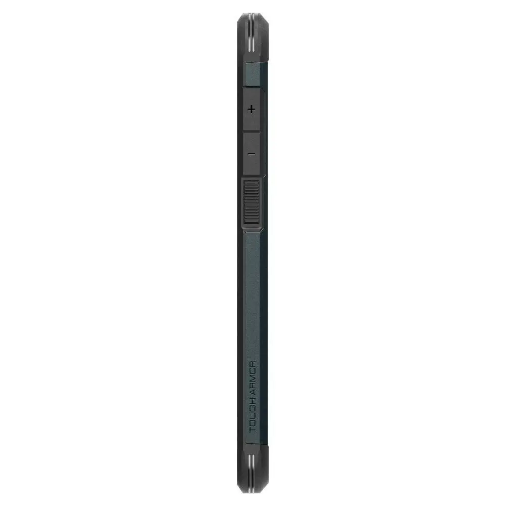 Etui Spigen Tough Armor do Samsung Galaxy A55 5G Phantom Green