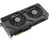 Karta graficzna ASUS Dual Radeon RX 7800 XT OC 16GB GDDR6 256bit FSR