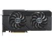 Karta graficzna ASUS Dual Radeon RX 7800 XT OC 16GB GDDR6 256bit FSR