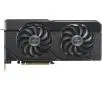 Karta graficzna ASUS Dual Radeon RX 7800 XT OC 16GB GDDR6 256bit FSR