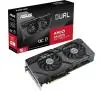 Karta graficzna ASUS Dual Radeon RX 7800 XT OC 16GB GDDR6 256bit FSR