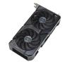 Karta graficzna ASUS Dual GeForce RTX 4060Ti Advanced Edition 16GB GDDR6 128bit DLSS 3