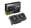 Karta graficzna ASUS Dual GeForce RTX 4060Ti Advanced Edition 16GB GDDR6 128bit DLSS 3