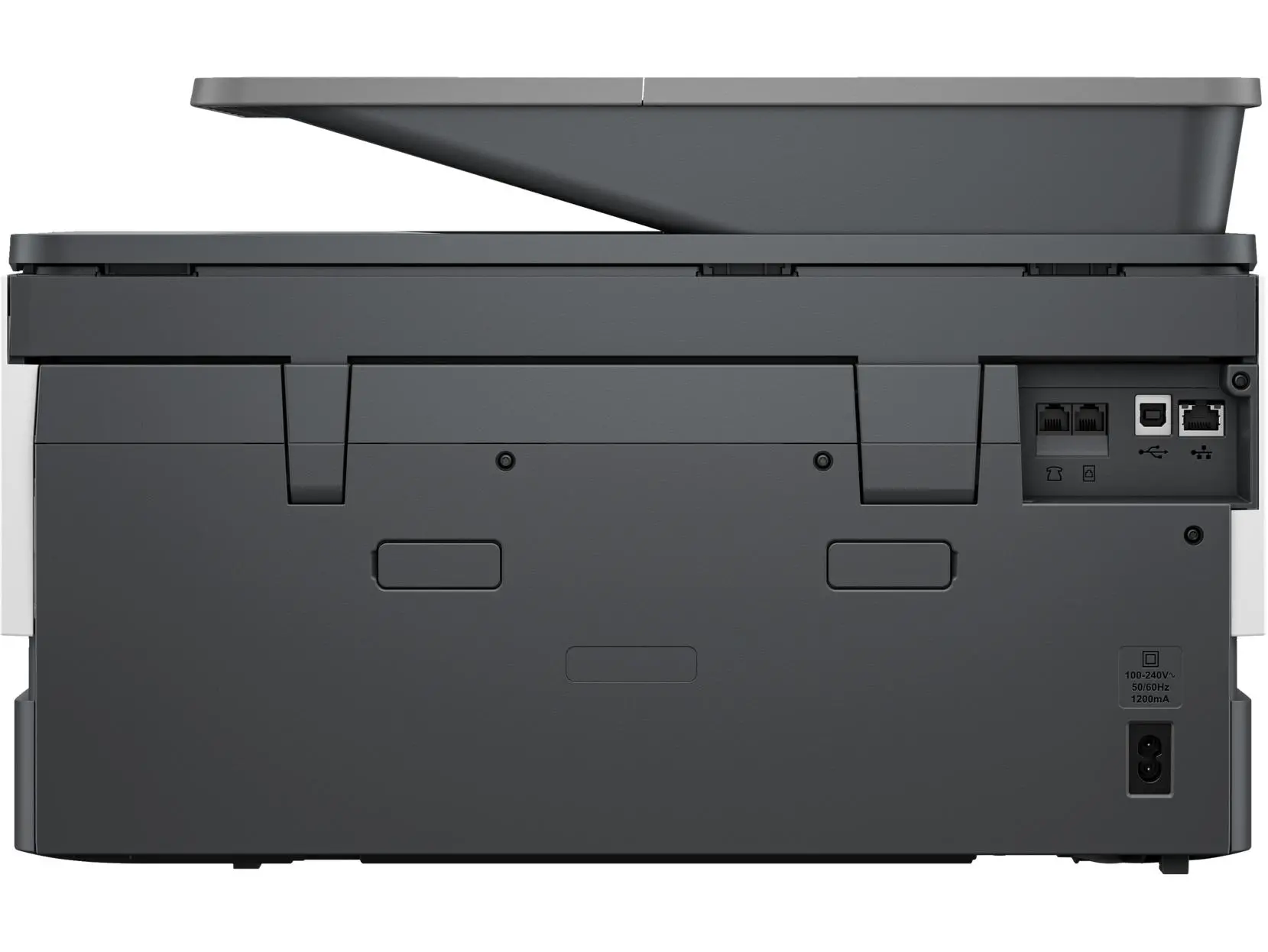 Urządzenie wielofunkcyjne HP OfficeJet Pro 9120e Instant Ink WiFi Biało-szary
