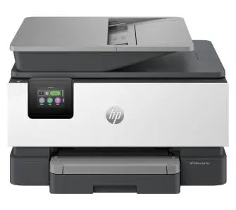 Urządzenie wielofunkcyjne HP OfficeJet Pro 9120e Instant Ink WiFi Biało-szary