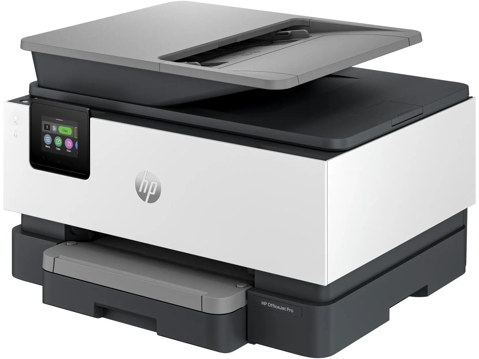Urządzenie wielofunkcyjne HP OfficeJet Pro 9120e Instant Ink WiFi Biało-szary