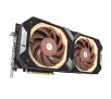 Karta graficzna ASUS GeForce RTX 4080 Super Noctua OC Edition 16GB GDDR6X 256bit DLSS 3