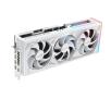 Karta graficzna ASUS ROG Strix GeForce RTX 4080 Super White OC Edition 16GB GDDR6X 256bit DLSS 3