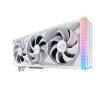 Karta graficzna ASUS ROG Strix GeForce RTX 4080 Super White OC Edition 16GB GDDR6X 256bit DLSS 3