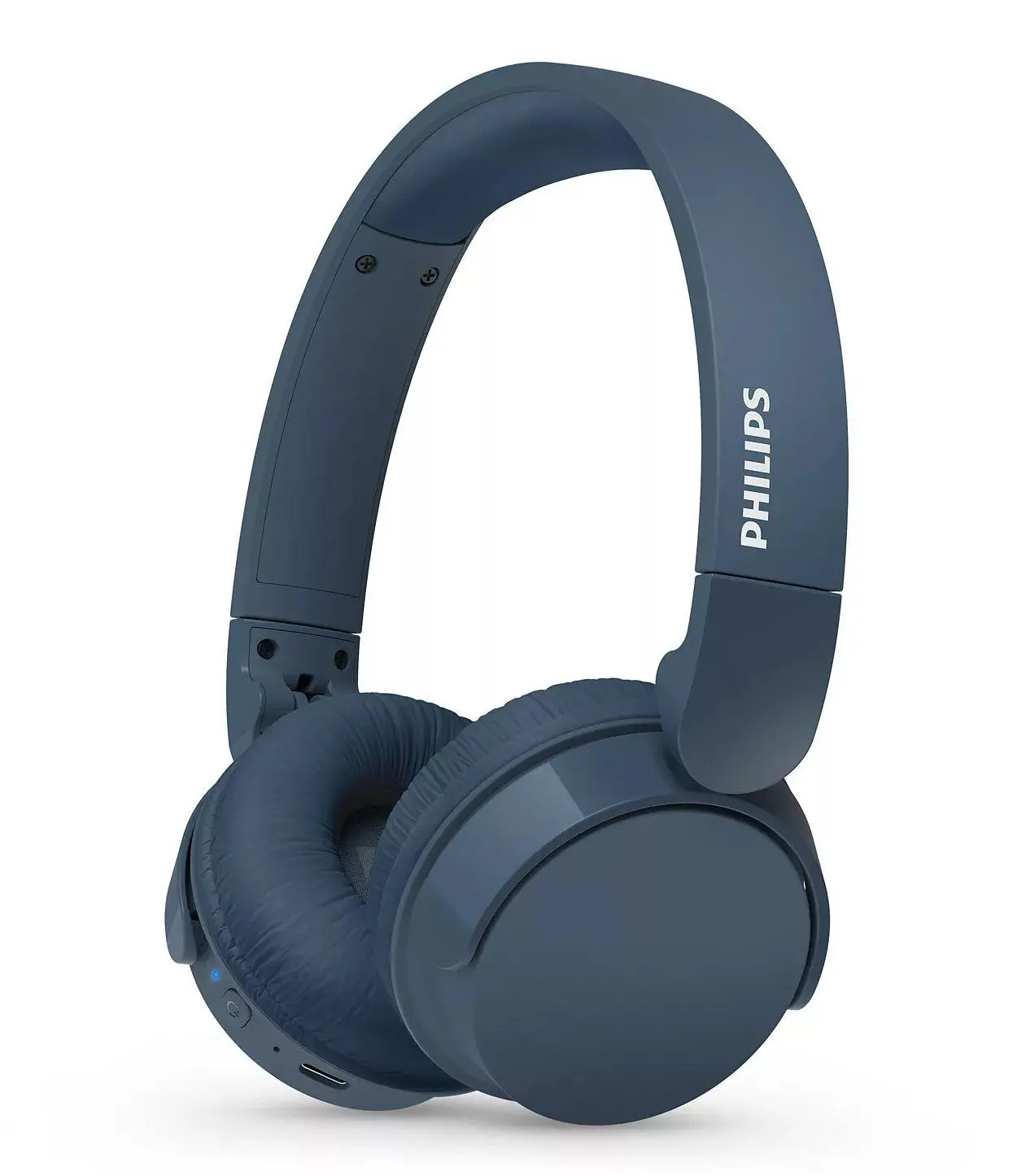 Philips TAH4209BL/00 Nauszne Bluetooth 5.3 Niebieski