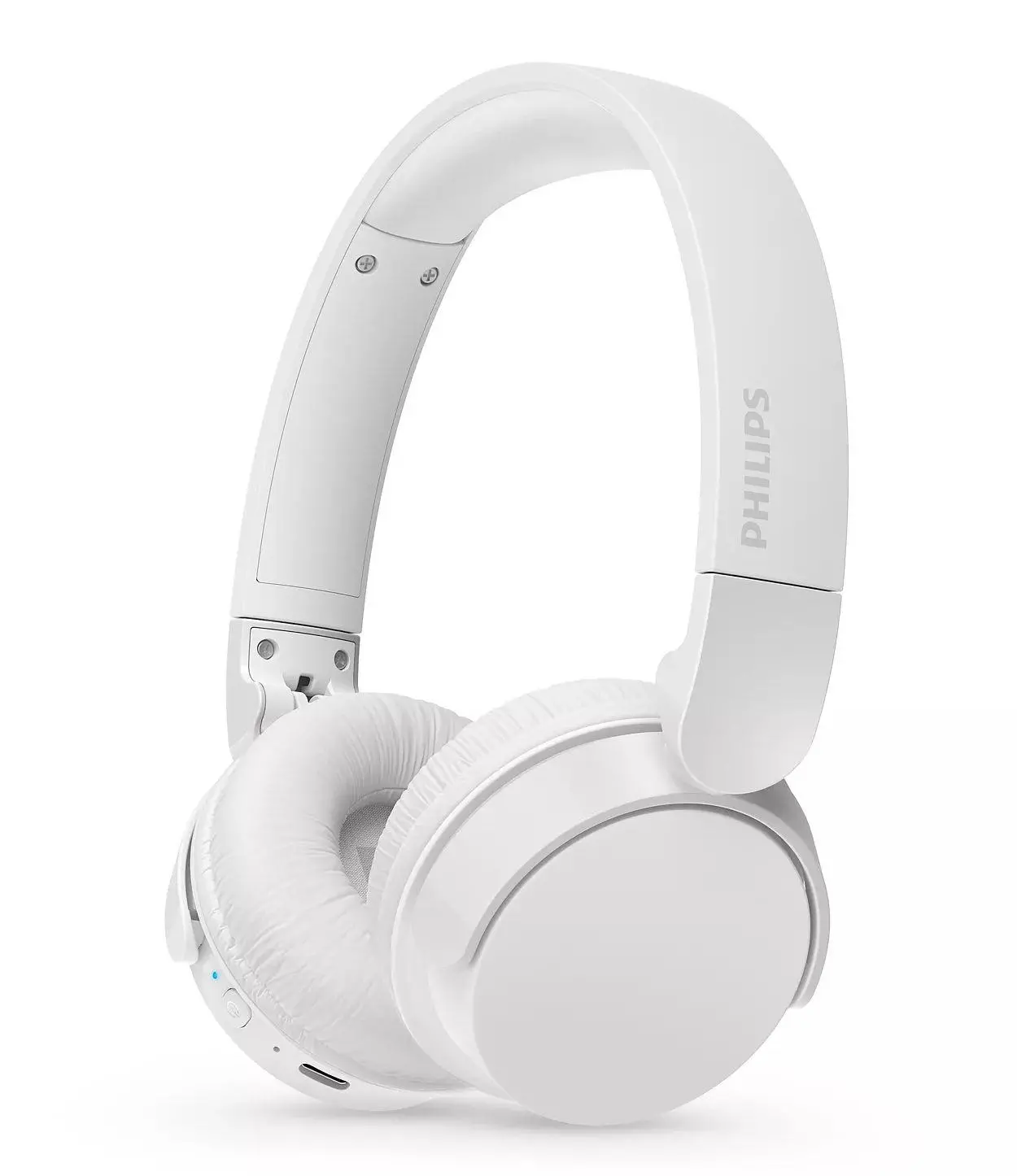 Philips TAH4209WT/00 Nauszne Bluetooth 5.3 Biały