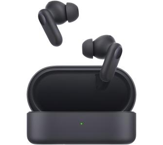 Słuchawki bezprzewodowe OPPO Enco Buds2 Pro Dokanałowe Bluetooth 5.3 Czarny
