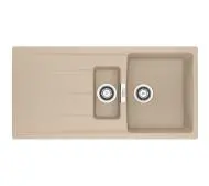 Franke Centro CNG 651-100 Fragranit Beżowy