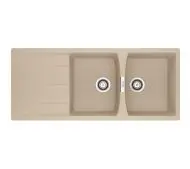 Franke Centro CNG 621-116 Fragranit Beżowy