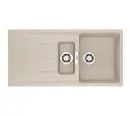 Franke Centro CNG 651-100 Fragranit Orzechowy