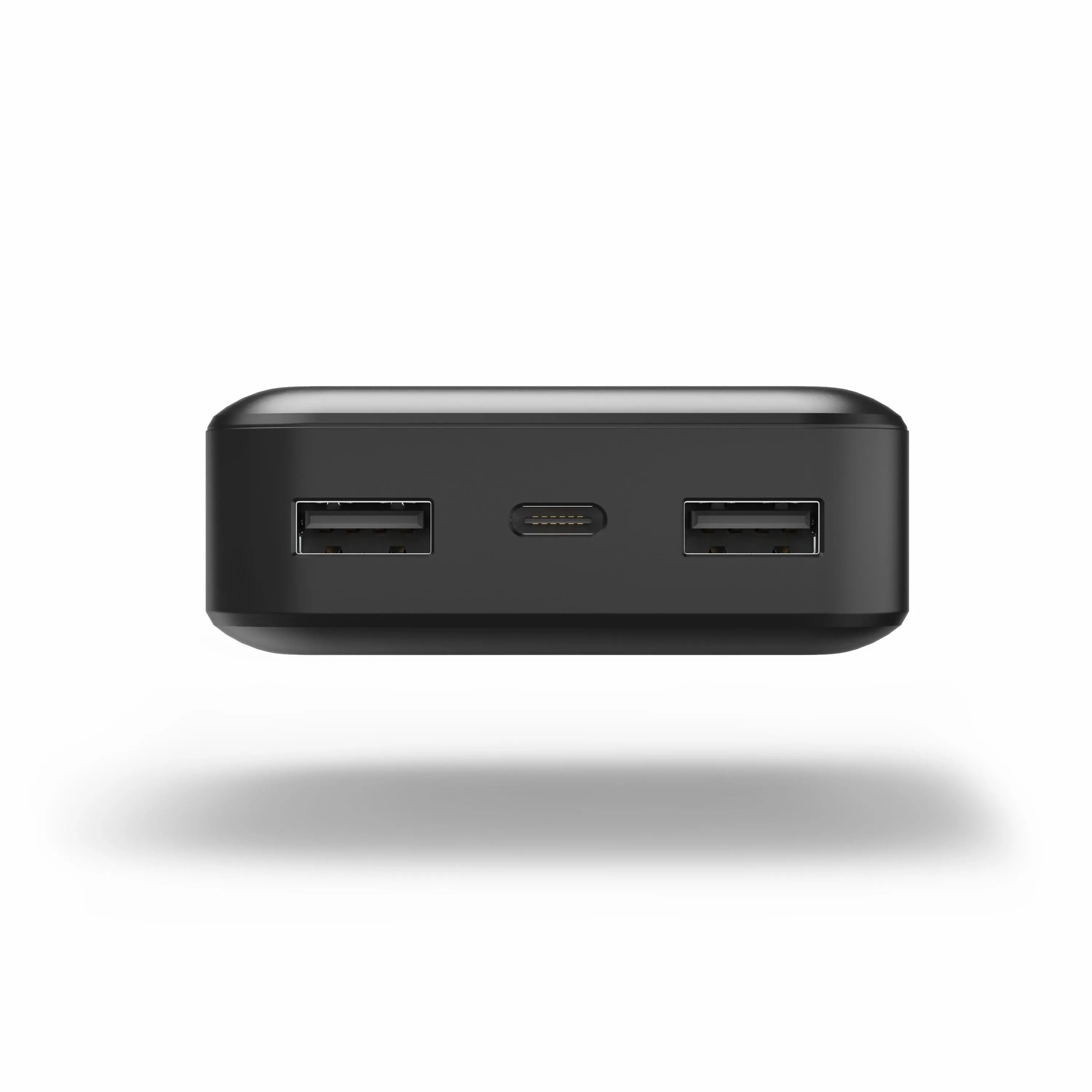 Powerbank Hama Pocket 10 10000mAh 10W Antracyt