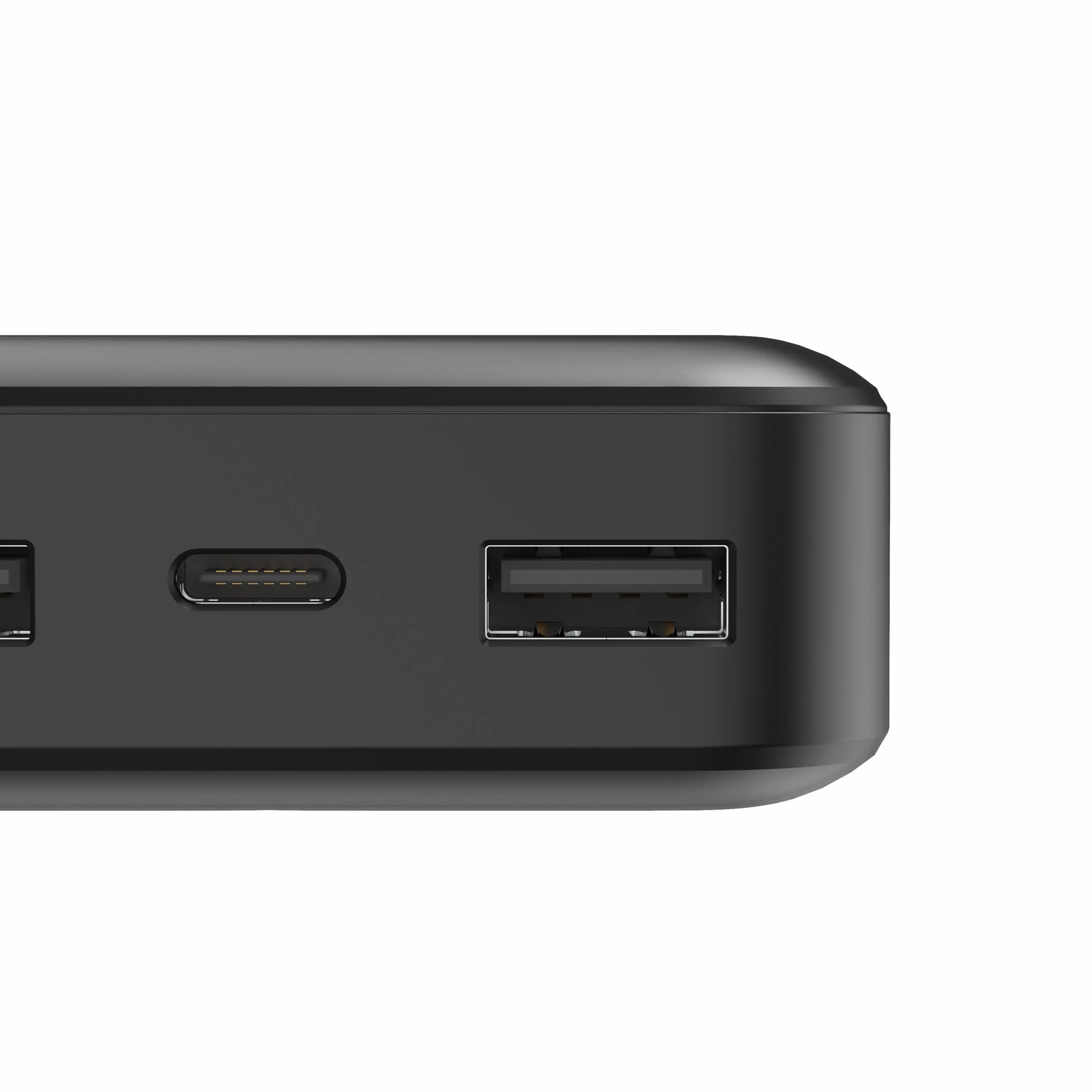 Powerbank Hama Pocket 10 10000mAh 10W Antracyt