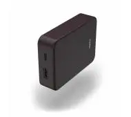 Hama Color 10 10000mAh 15W Bordowy