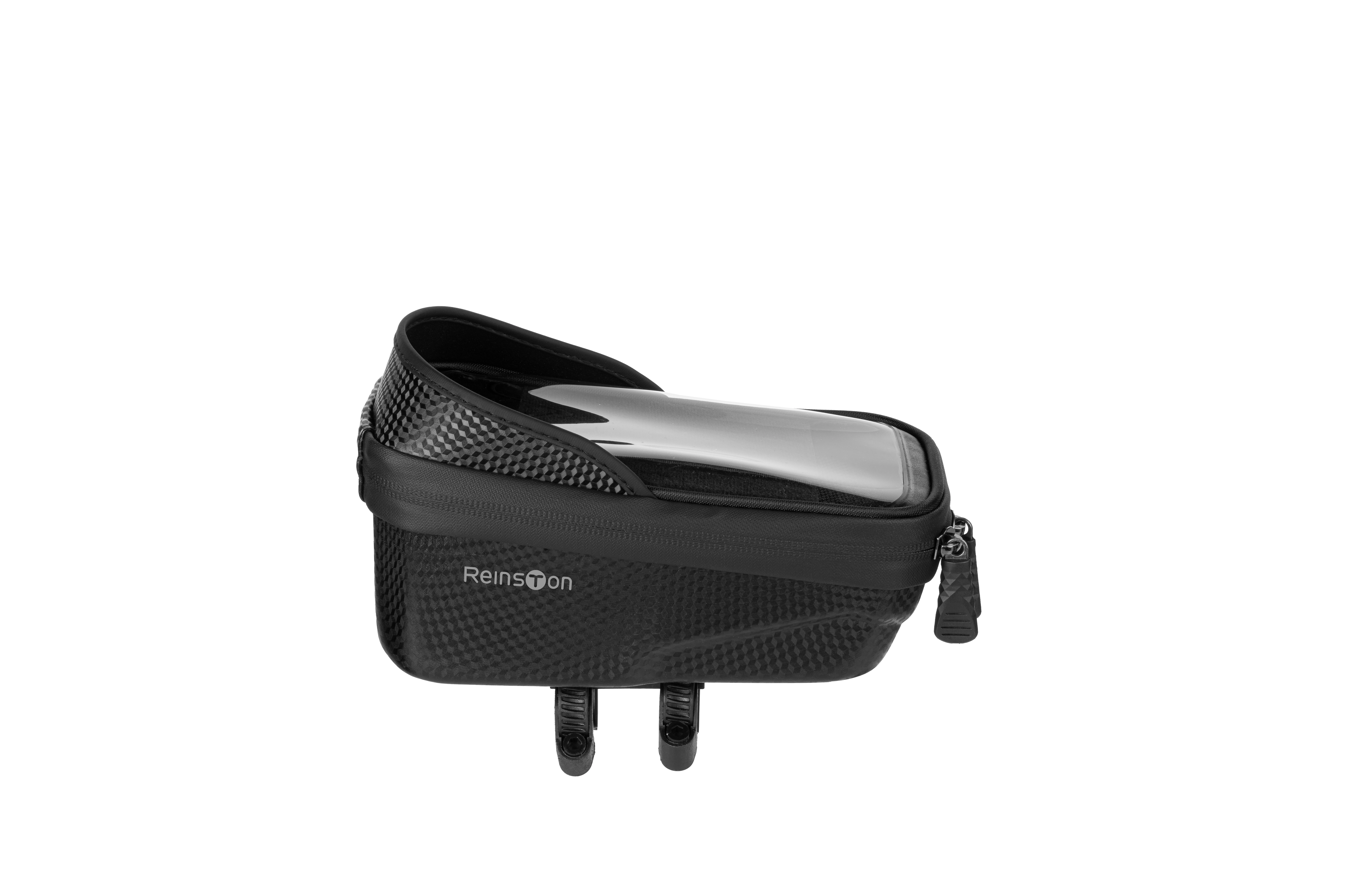 Uchwyt rowerowy Reinston EUT39R Wododporny Odpinana sakwa