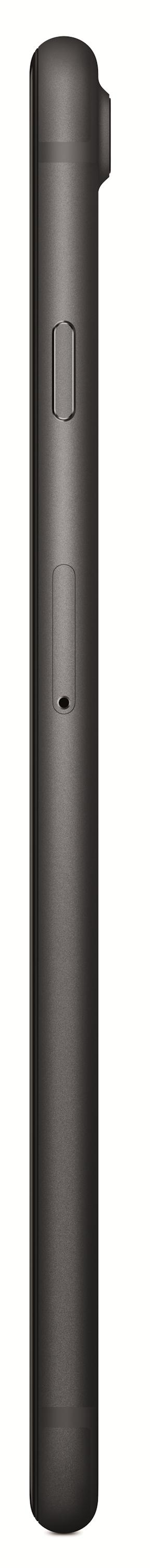 Smartfon Apple iPhone 7 Plus 32GB (czarny)