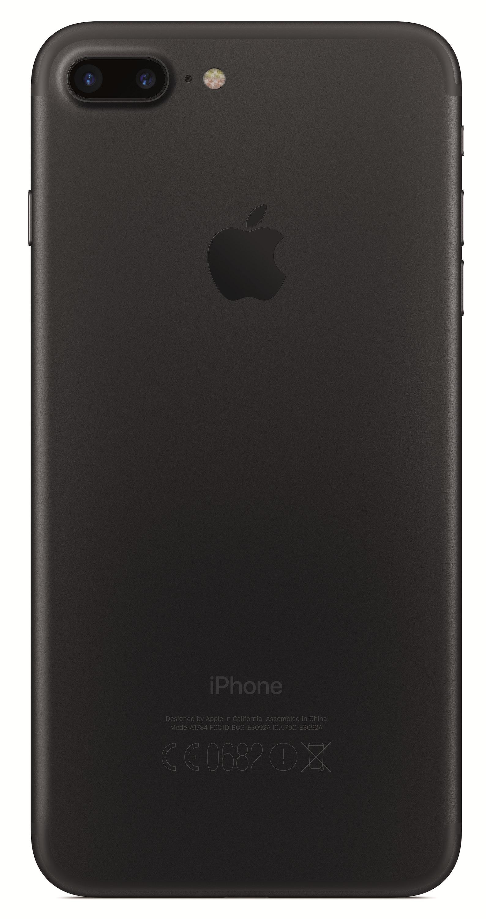 Smartfon Apple iPhone 7 Plus 32GB (czarny)